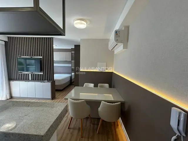 Studio 1 quarto e 1 banheiro, à venda ou para alugar, no bairro Jardim Portal da Colina em Sorocaba