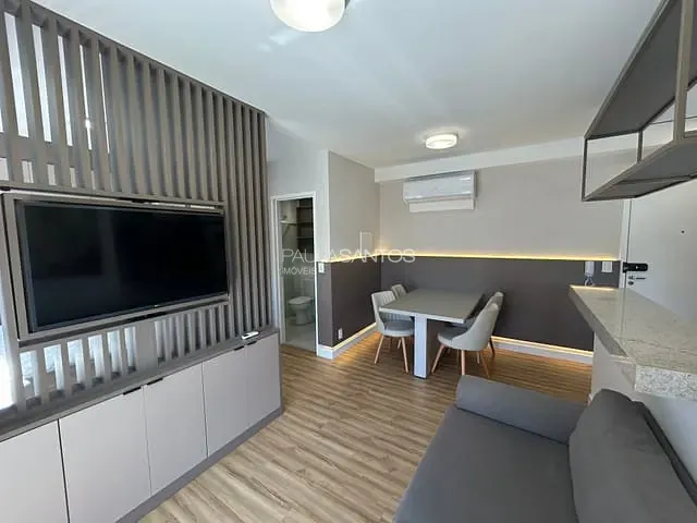 Studio 1 quarto e 1 banheiro, à venda ou para alugar, no bairro Jardim Portal da Colina em Sorocaba