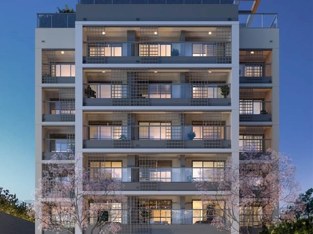 Foto do Studio - Studio à venda 1 Quarto 26M² Campo Belo São Paulo - SP | Lares e Andares Imóveis