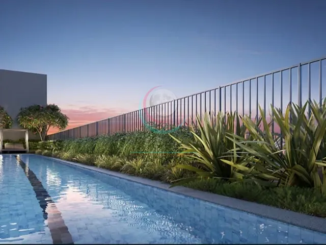 Studio 1 quarto e 1 banheiro, à venda, no bairro Vila Clementino em São Paulo