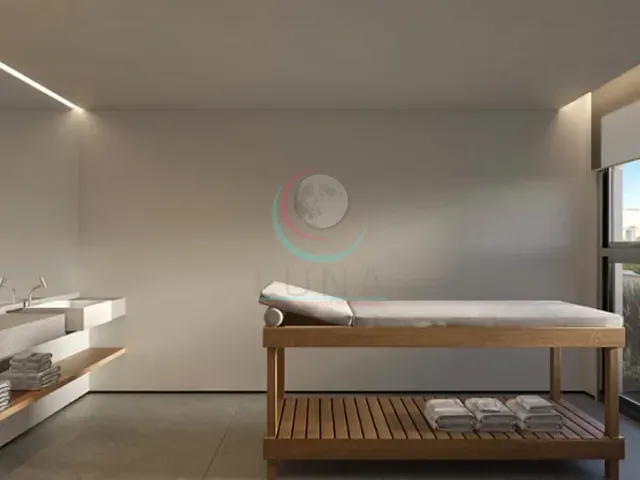 Studio 1 quarto e 1 banheiro, à venda, no bairro Vila Clementino em São Paulo