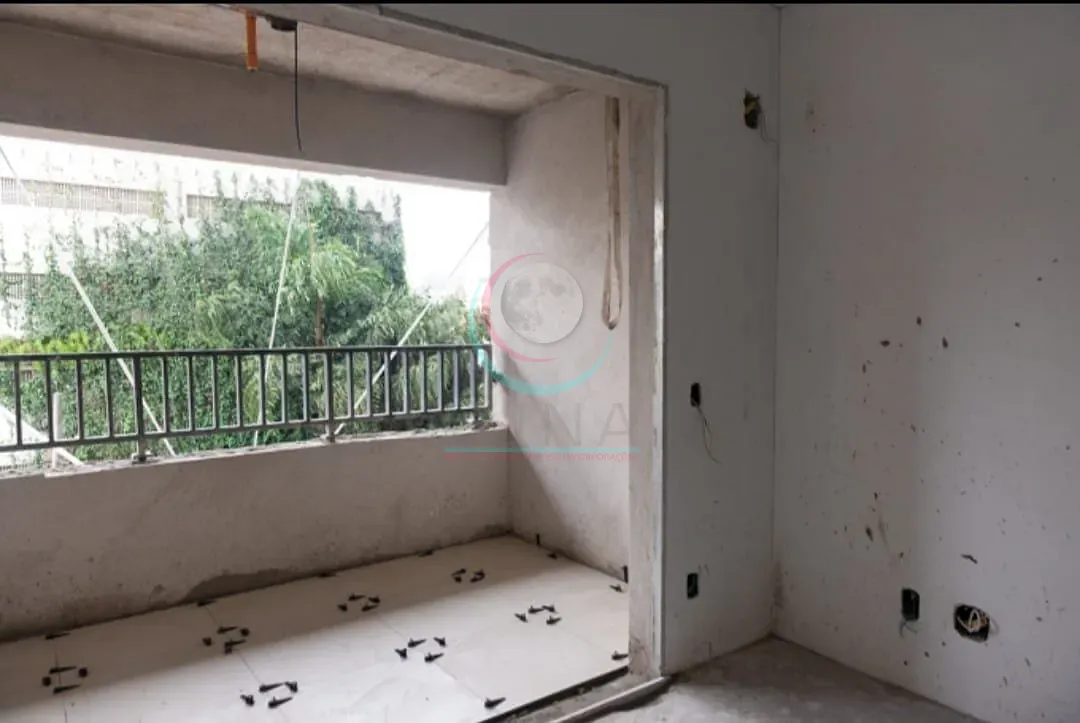 Apartamento, 1 quarto, 29 m² - Foto 6