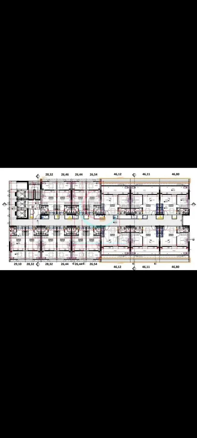 Apartamento, 1 quarto, 29 m² - Foto 9
