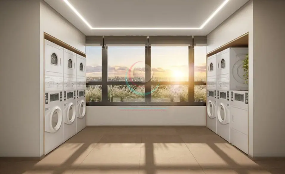 Apartamento, 1 quarto, 29 m² - Foto 14