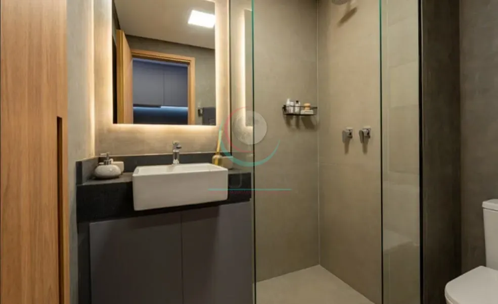 Apartamento, 1 quarto, 29 m² - Foto 21