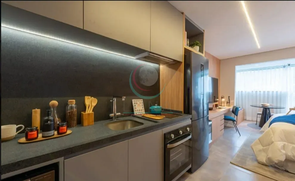 Apartamento, 1 quarto, 29 m² - Foto 20
