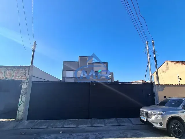 Studio 2 quartos e 1 banheiro, à venda, no bairro Vila Marieta em São Paulo