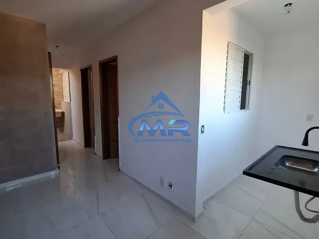 Studio 2 quartos e 1 banheiro, à venda, no bairro Vila Marieta em São Paulo