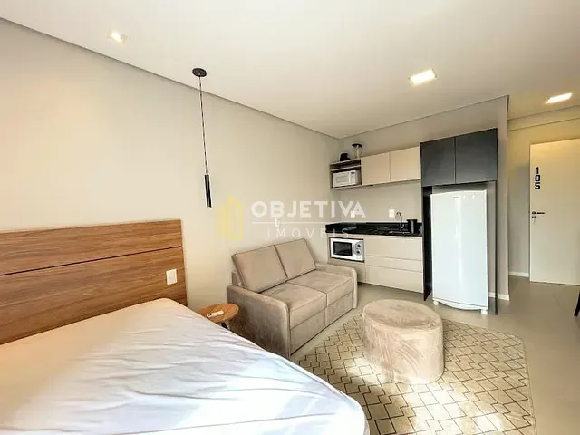 Studio 1 quarto e 1 banheiro, para alugar, no bairro Vila Nova em Novo Hamburgo