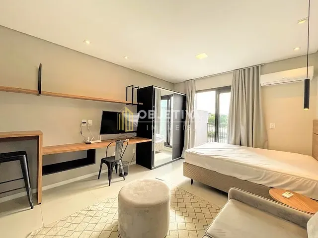 Studio 1 quarto e 1 banheiro, para alugar, no bairro Vila Nova em Novo Hamburgo