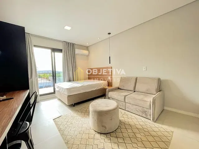 Studio 1 quarto e 1 banheiro, para alugar, no bairro Vila Nova em Novo Hamburgo