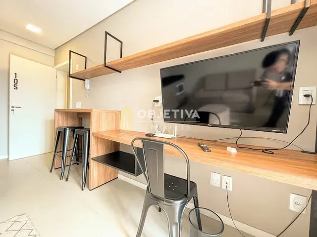 Studio 1 quarto e 1 banheiro, para alugar, no bairro Vila Nova em Novo Hamburgo