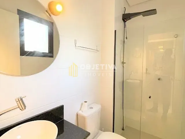 Studio 1 quarto e 1 banheiro, para alugar, no bairro Vila Nova em Novo Hamburgo