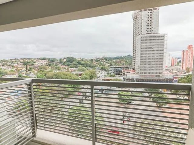 Studio com 25m² 1 quarto e 1 banheiro, à venda, no bairro Butantã em São Paulo