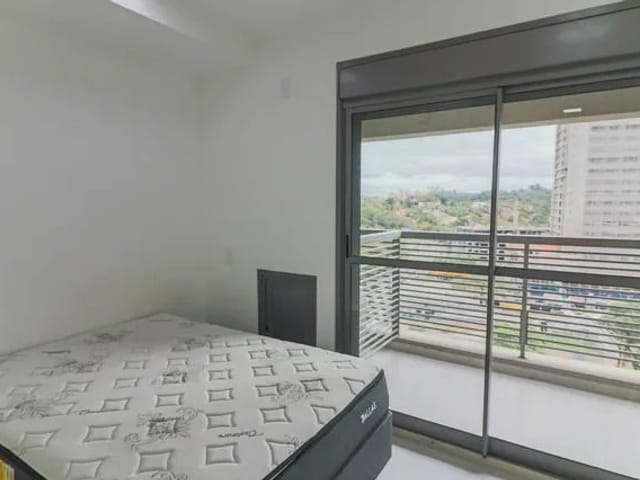 Studio com 25m² 1 quarto e 1 banheiro, à venda, no bairro Butantã em São Paulo