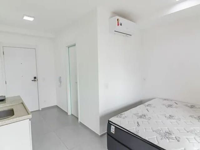 Studio com 25m² 1 quarto e 1 banheiro, à venda, no bairro Butantã em São Paulo