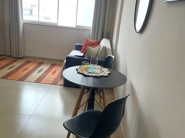 Apartamento com 38m² 1 quarto e 1 banheiro, à venda, no bairro Centro em Rio de Janeiro