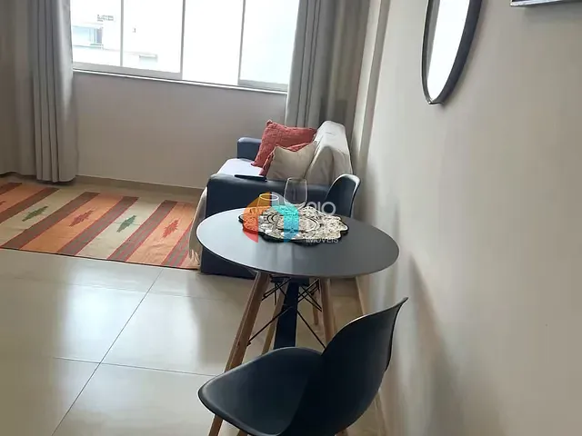 Apartamento com 38m² 1 quarto e 1 banheiro, à venda, no bairro Centro em Rio de Janeiro