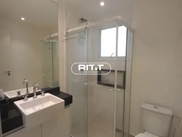 Studio com 42m² 1 quarto e 1 banheiro, para alugar, no bairro Centro em Campinas