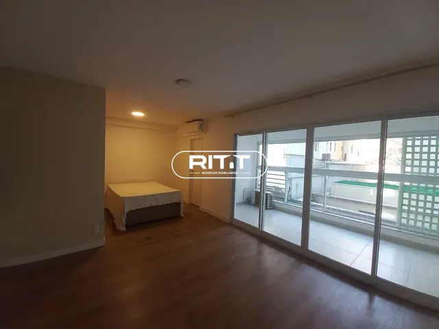 Studio com 42m² 1 quarto e 1 banheiro, para alugar, no bairro Centro em Campinas