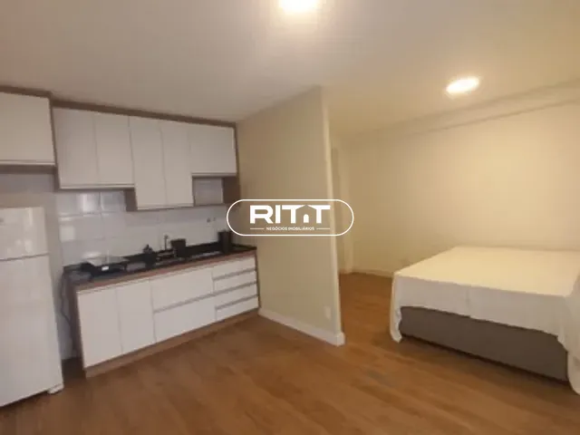 Studio com 42m² 1 quarto e 1 banheiro, para alugar, no bairro Centro em Campinas