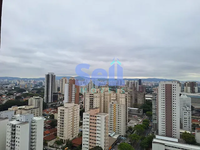 Studio 1 quarto e 1 banheiro, para alugar, no bairro Vila Pompéia em São Paulo