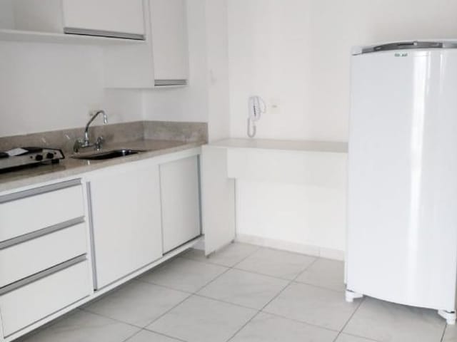 Foto do Studio - Studio com 1 dormitório para alugar, 35 m² por R$ 2.500,00/mês - Tatuapé - São Paulo/SP | Unique Imóveis