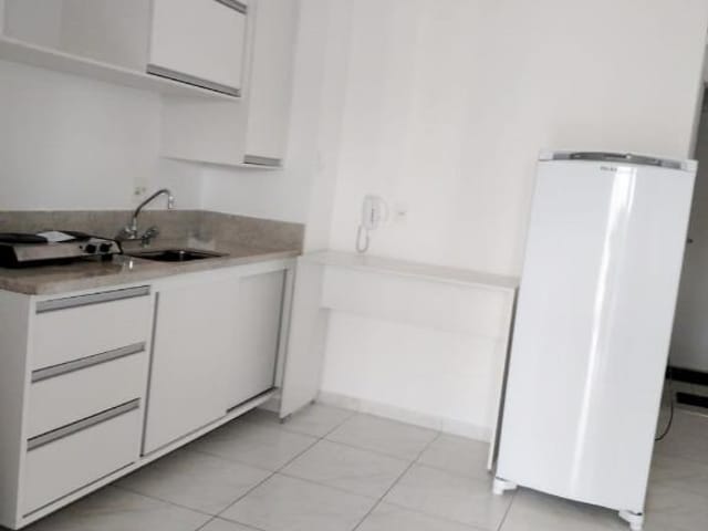 Foto do Studio - Studio com 1 dormitório para alugar, 35 m² por R$ 2.500,00/mês - Tatuapé - São Paulo/SP | Unique Imóveis