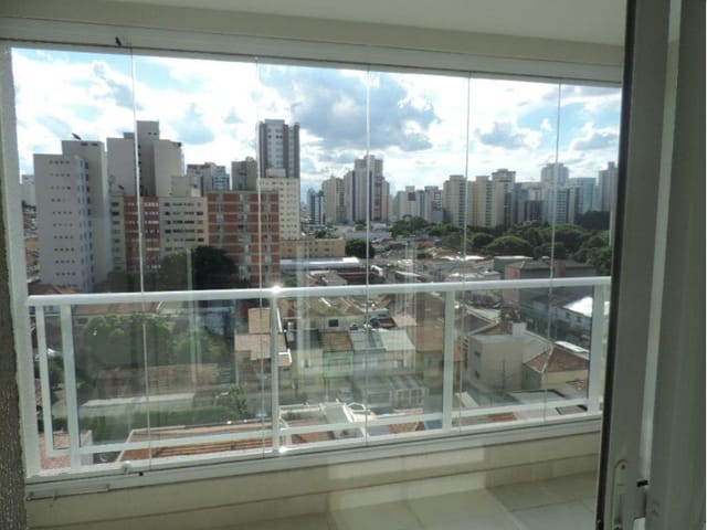 Foto do Studio - Studio com 1 dormitório para alugar, 35 m² por R$ 2.500,00/mês - Tatuapé - São Paulo/SP | Unique Imóveis