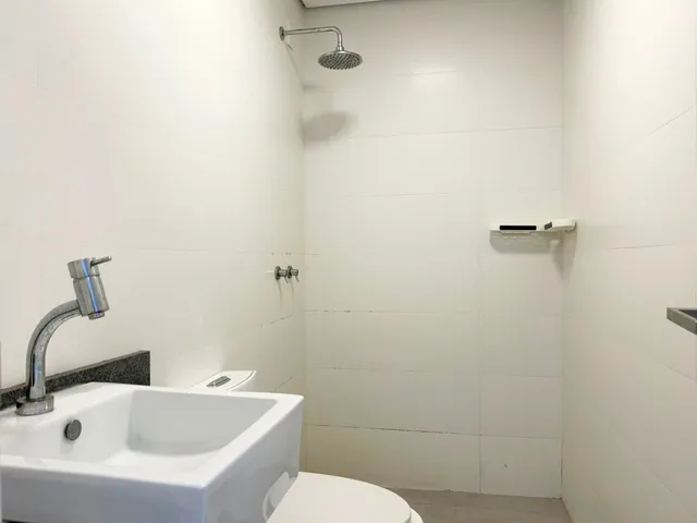 Studio com 56m² 1 quarto e 1 banheiro, à venda, no bairro Centro em Pelotas