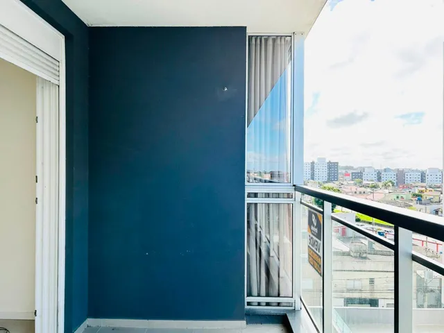 Studio com 56m² 1 quarto e 1 banheiro, à venda, no bairro Centro em Pelotas