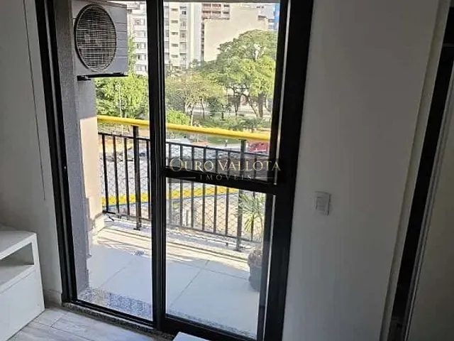 Studio com 1447m² 1 quarto e 1 banheiro, à venda, no bairro Santa Cecília em São Paulo
