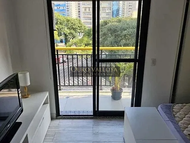 Studio com 1447m² 1 quarto e 1 banheiro, à venda, no bairro Santa Cecília em São Paulo