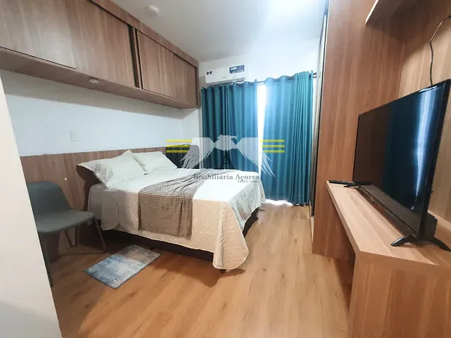 Studio 1 quarto e 1 banheiro, para alugar, no bairro Belém em São Paulo
