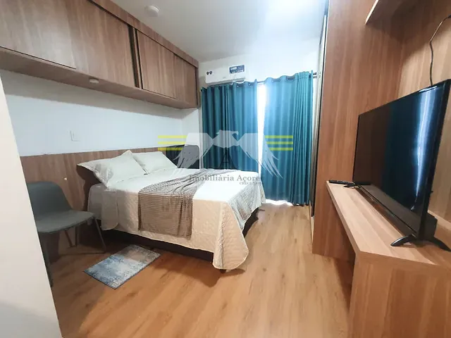 Studio 1 quarto e 1 banheiro, para alugar, no bairro Belém em São Paulo