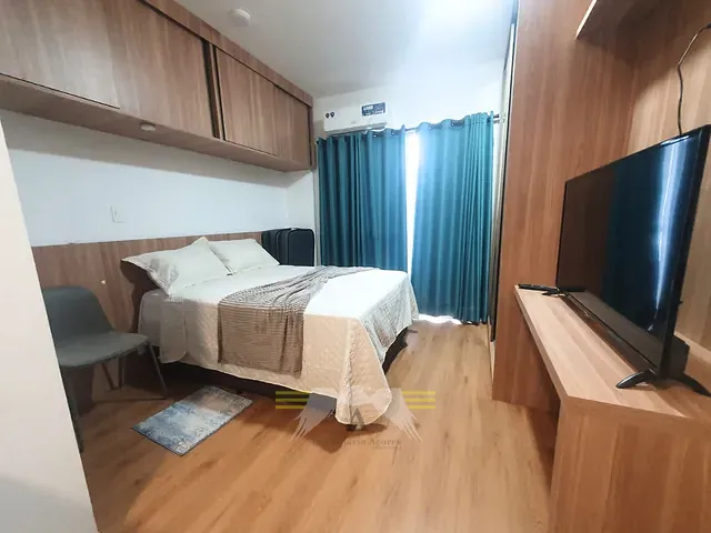 Studio 1 quarto e 1 banheiro, para alugar, no bairro Belém em São Paulo