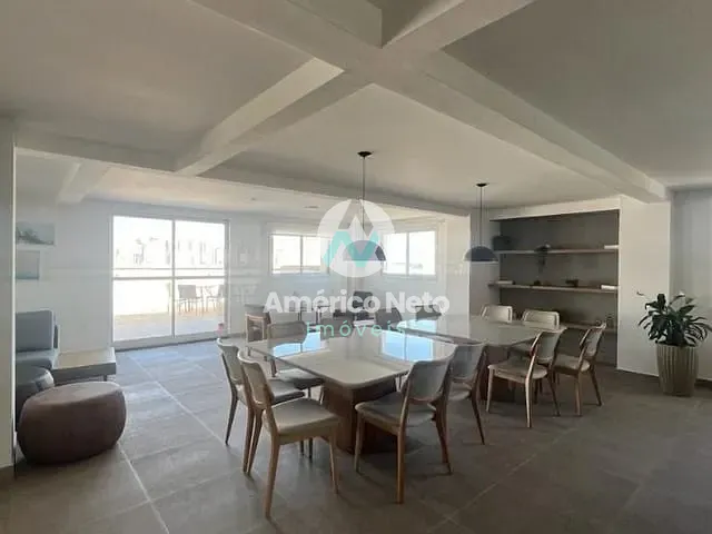 Studio com 43m² 1 quarto e 1 banheiro, para alugar, no bairro Santa Paula em São Caetano do Sul