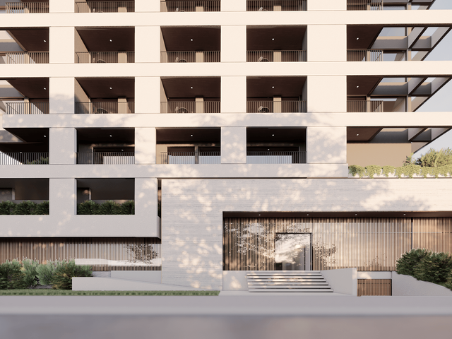 Studio com 27m² 1 quarto e 1 banheiro, à venda, no bairro Aristocrata em São José dos Pinhais