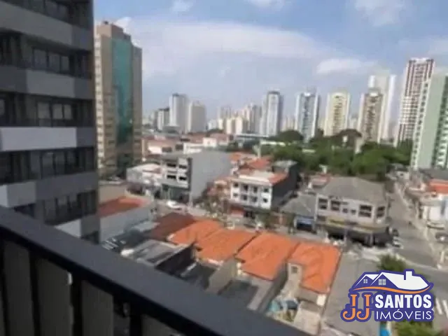 Studio com 29m² 1 quarto e 1 banheiro, à venda, no bairro Tatuapé em São Paulo
