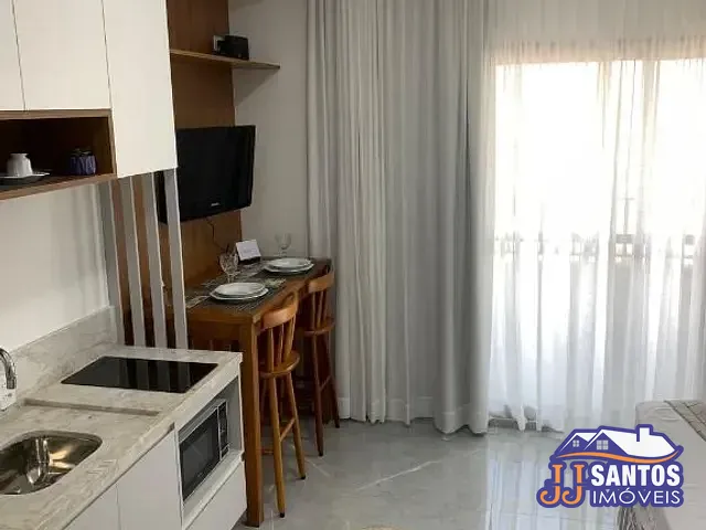 Studio com 29m² 1 quarto e 1 banheiro, à venda, no bairro Tatuapé em São Paulo