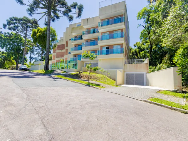 Studio com 94m² 1 quarto e 1 banheiro, à venda, no bairro Campo Comprido em Curitiba