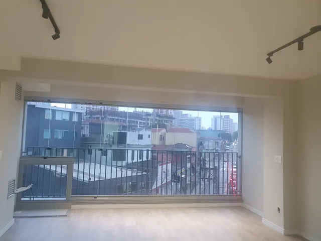 Foto do Studio - Studio à venda, Vila Firmiano Pinto, São Paulo, com um quarto ,próximo o metrô Estação Santos - Imigrantes . | MDG IMÓVEIS