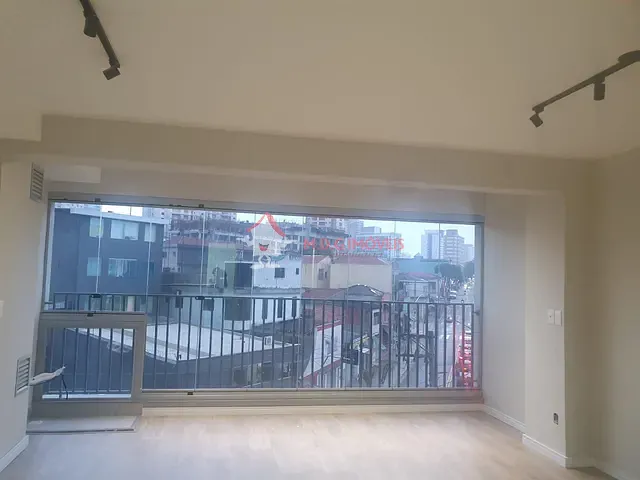 Studio 1 quarto e 1 banheiro, à venda, no bairro Vila Firmiano Pinto em São Paulo