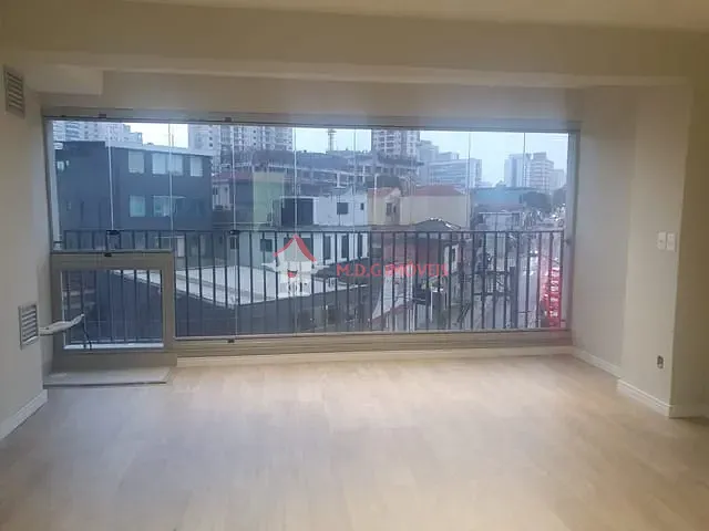 Studio 1 quarto e 1 banheiro, à venda, no bairro Vila Firmiano Pinto em São Paulo