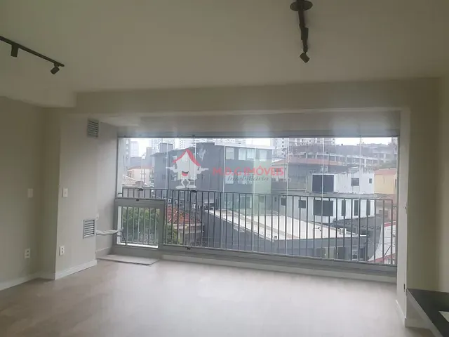 Studio 1 quarto e 1 banheiro, à venda, no bairro Vila Firmiano Pinto em São Paulo