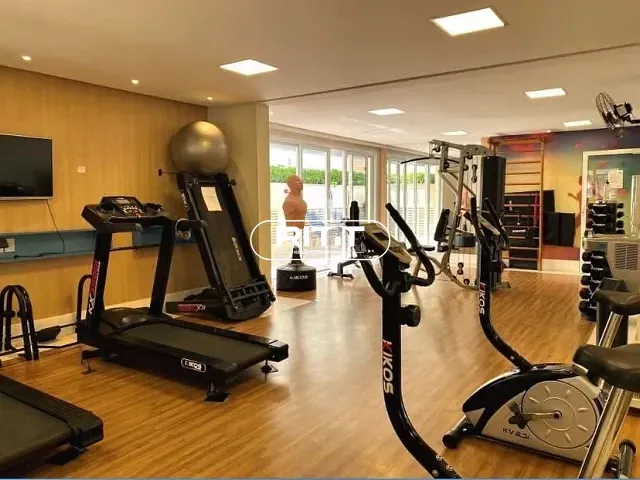 Studio com 42m² 1 quarto e 1 banheiro, à venda, no bairro Centro em Campinas