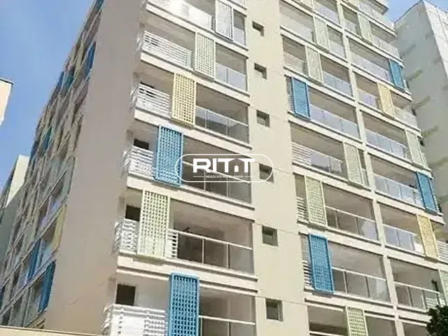 Studio com 42m² 1 quarto e 1 banheiro, à venda, no bairro Centro em Campinas