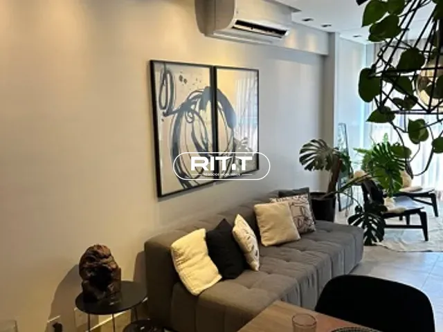 Studio com 42m² 1 quarto e 1 banheiro, à venda, no bairro Centro em Campinas