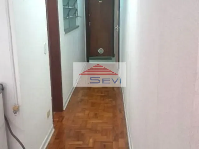 Apartamento com 44m² 1 quarto e 1 banheiro, à venda, no bairro República em São Paulo