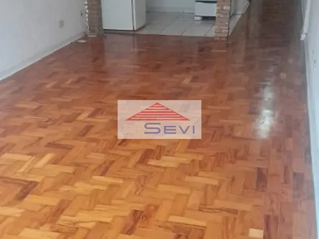 Apartamento com 44m² 1 quarto e 1 banheiro, à venda, no bairro República em São Paulo